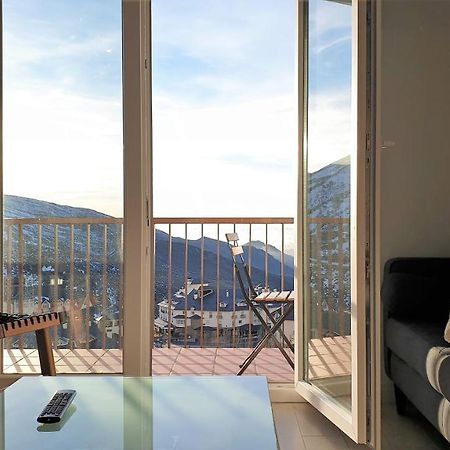 Todosierranevada Zona Baja - Edificio Atlas - Vistas A La Montana - Junto A Los Telecabinas Sierra Nevada Esterno foto