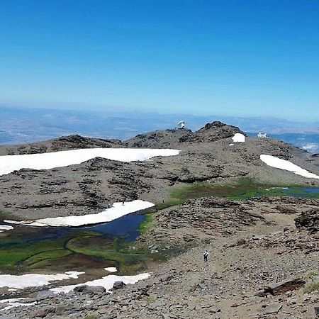 Todosierranevada Zona Baja - Edificio Atlas - Vistas A La Montana - Junto A Los Telecabinas Sierra Nevada Esterno foto