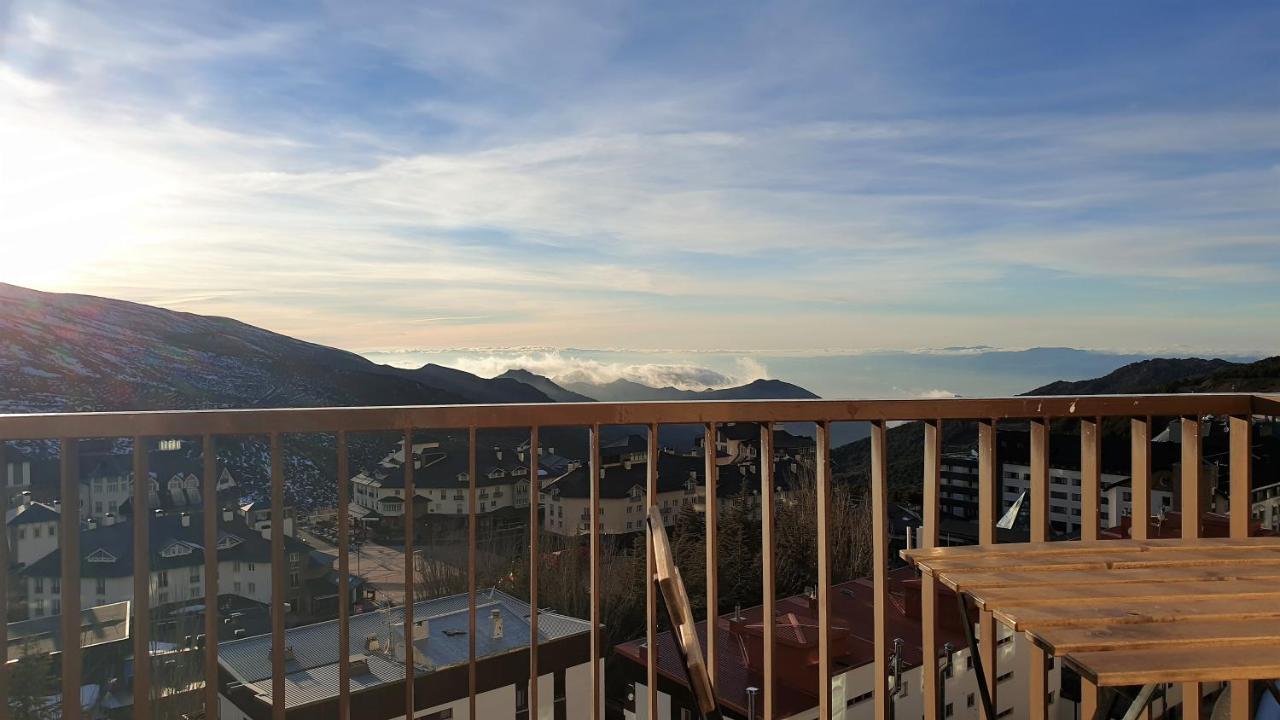 Todosierranevada Zona Baja - Edificio Atlas - Vistas A La Montana - Junto A Los Telecabinas Sierra Nevada Esterno foto