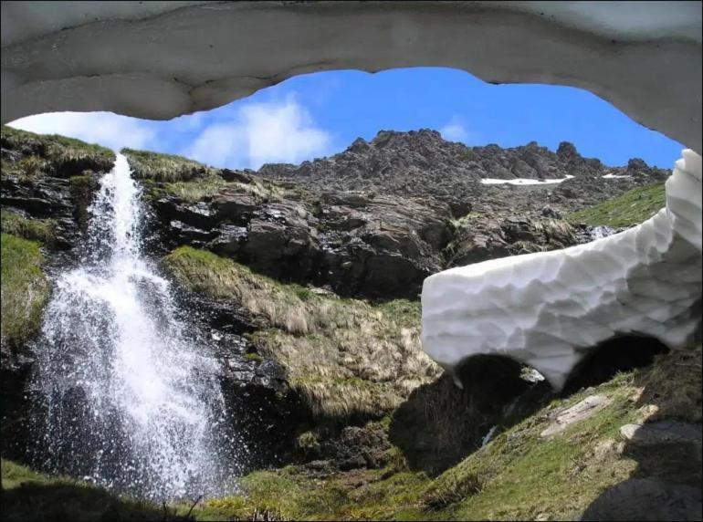 Todosierranevada Zona Baja - Edificio Atlas - Vistas A La Montana - Junto A Los Telecabinas Sierra Nevada Esterno foto